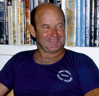 Allan Power